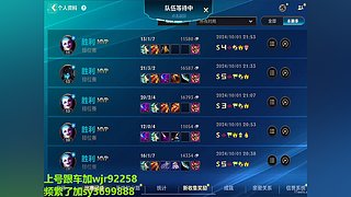 国一金克丝带队，有车位