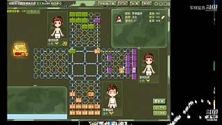 军棋猛将的直播间