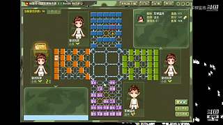 军棋猛将的直播间