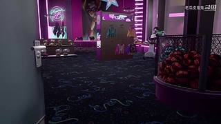 【鬼鬼】玩锤子