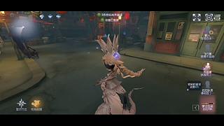 羸弱少女特蕾西的直播间