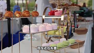 摸摸爱摩托的直播间