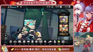 提瓦特的打工人 10879677