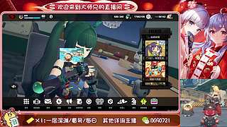 提瓦特的打工人 10879677