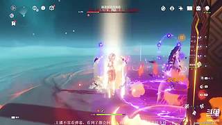 今天探索新地图