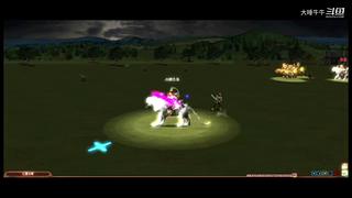 三国群英传ol 真正的百人国战300+