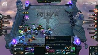 终于排队排进来卡丹区了