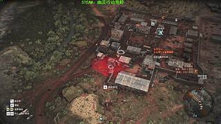 单机游戏亡亡