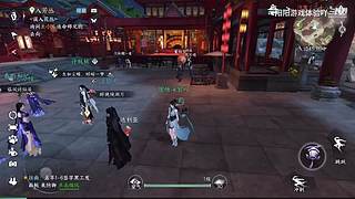阳阳游戏体验吖的直播间