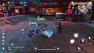 阳阳游戏体验吖的直播间