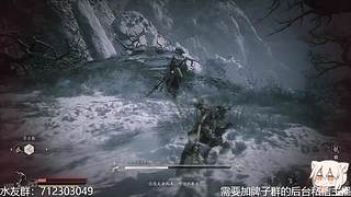 尘埃：看看新版本