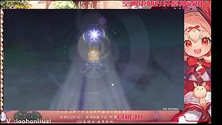 原神护肝使者探索剧情活动等等