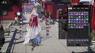 诛仙世界S2随便玩玩
