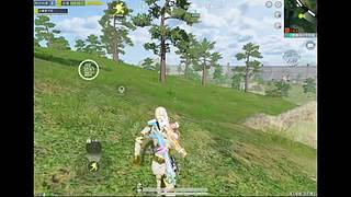 和平精英模拟器服精英特训