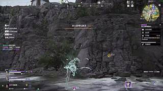 新手训练四肢中！