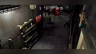 下个，路口，见