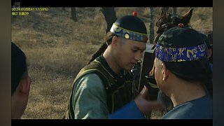 传位于李德全