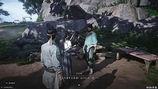 落花也无意的直播间