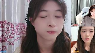 舒阳是个戴假发的小老太太