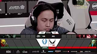 EWC Heroic-Talon