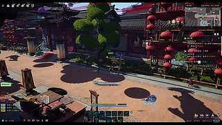 诛仙世界随便玩玩 12422674