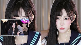 宛宛类卿，你看我像谁？？12458266
