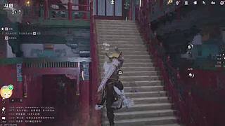 任重陆远的直播间