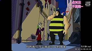 嘟嘟~嘟嘟~嘟嘟  驼鹿行动