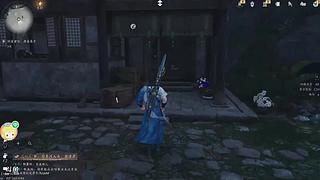 一纸空文了的直播间