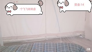 灿团 小艺的直播间