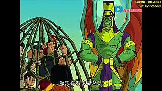 【奇光】跟着龙叔和小玉一起去冒险吧