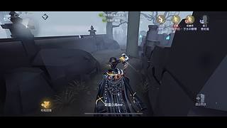 第五人格模仿者匹配直播间