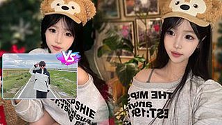 乖乖你的心会跟嘴唇一样软吗