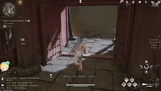 iswii的直播间