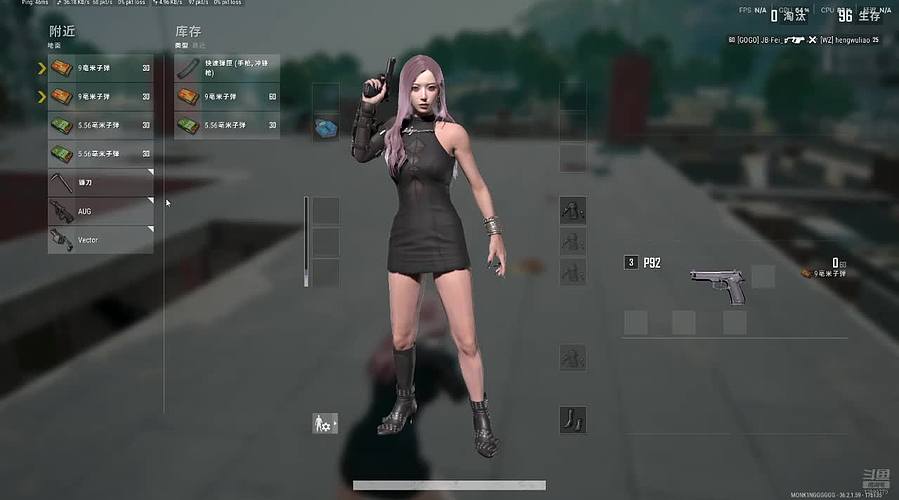 monking的直播间