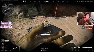 新人主播随便播播 5232