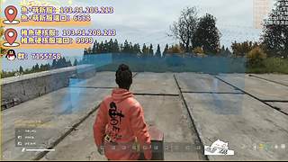 Dayz魚+优质萌新PVE服务器