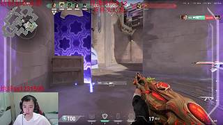 MobaFps全能型选手