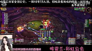 魔兽世界 国服回归