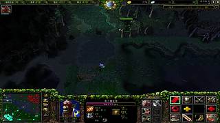 复古dota allstars