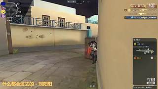 尝试一下无畏契约