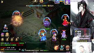 练练级新区走一走
