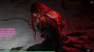巴克什女战士之监狱风云OvO 有车位