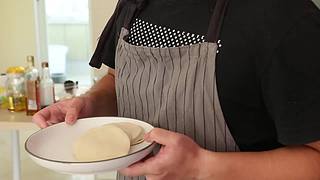 原来做饭可以这么愉快~