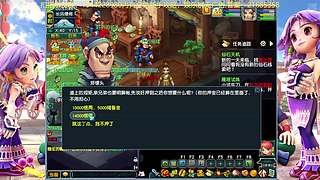 【梦幻西游】逃难到斗鱼