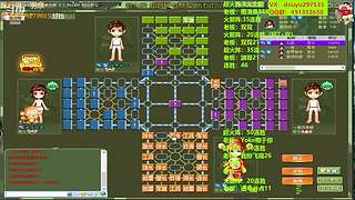 热血军棋！！！
