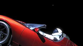 SpaceX/星舰/马斯克