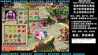 春心萌动飞升狮驼4女魃目标175-送攻略