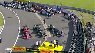 F1 世界一级方程式