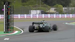 F1 世界一级方程式